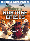 Cover image for EDGE: Task Force Delta: Hostage Crisis